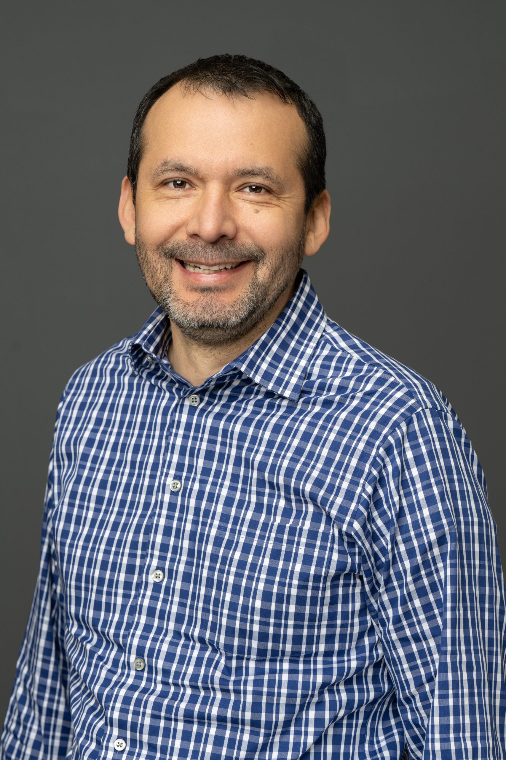 Elias Maqueda