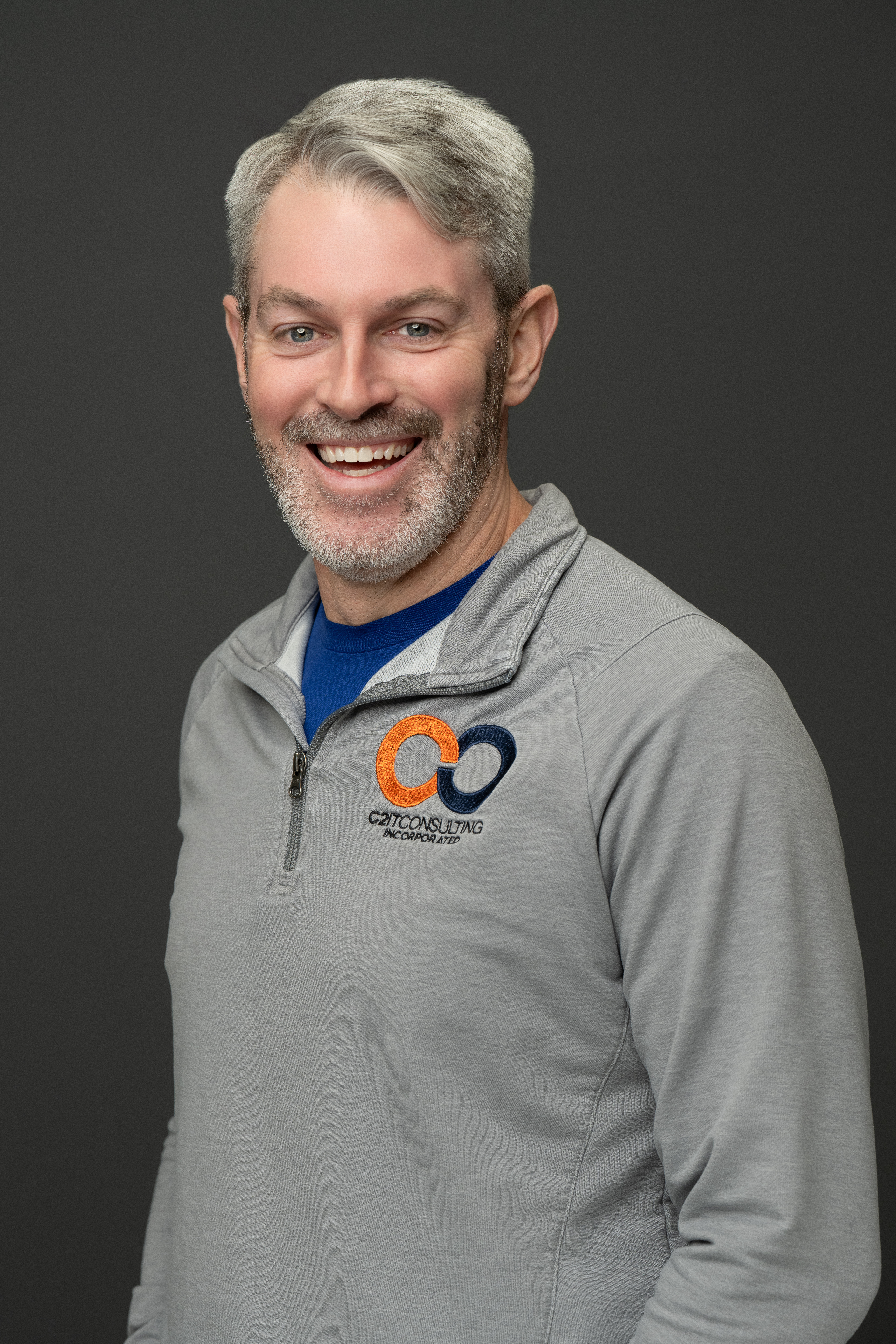 Keith Parker